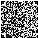 QR code with Antlers Inn contacts