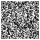 QR code with Aaron Rents contacts