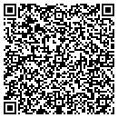 QR code with D J's Machine Shop contacts