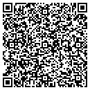 QR code with Corner Web contacts