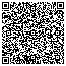 QR code with Handy Stop contacts