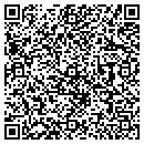 QR code with CT Machining contacts