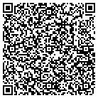 QR code with F Rousseau Corporation contacts