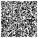 QR code with C C C Auto Group contacts