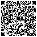 QR code with Aarons Auto Center contacts