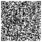 QR code with Cunningham Excavation Manageme contacts