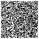QR code with Mc Carthy Wilson & Mash PC contacts