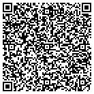 QR code with Ortiz Services & Communication contacts