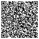 QR code with Metadot Corp contacts