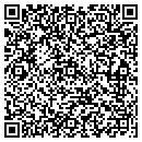QR code with J D Properties contacts