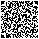 QR code with F & S Auto Sales contacts