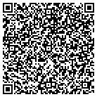 QR code with National Confederation-Hspnc contacts