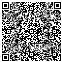 QR code with Hope Ranch contacts