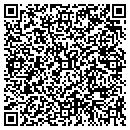 QR code with Radio Manatial contacts