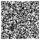 QR code with Range Pipeline contacts