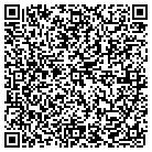 QR code with High-Speed Networks Corp contacts