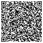 QR code with Mark Enterprises Quality Const contacts