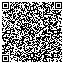 QR code with Reservation Ranch contacts