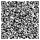 QR code with Lapdogs contacts