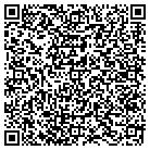 QR code with Heflin & Trall Language Pubs contacts