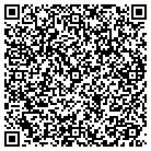QR code with B R Financial Group Corp contacts