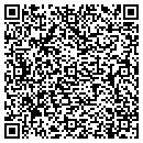 QR code with Thrift Mart contacts