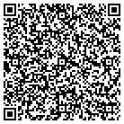 QR code with Fabens Cellular & Paging contacts