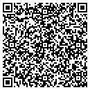 QR code with Arch Donut contacts