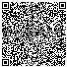 QR code with Zavala Street Investments Inc contacts