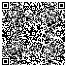 QR code with N B Family Ltd Partnership L P contacts