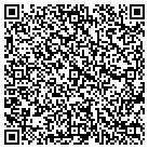 QR code with J D Dillman Construction contacts