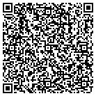 QR code with Utility Department Adm contacts