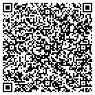 QR code with P F Chang's China Bistro contacts