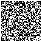 QR code with DCI Biologicals Bryan Inc contacts