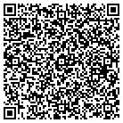 QR code with US Army Corps of Engineers contacts
