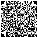 QR code with Custom Crete contacts