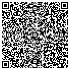 QR code with River Inn Assn Unit Members contacts