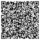 QR code with Accubid contacts