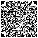 QR code with A1 Bizcom Inc contacts