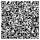 QR code with Sv Electric contacts