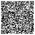 QR code with Shak contacts