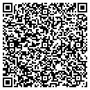 QR code with L & R Construction contacts