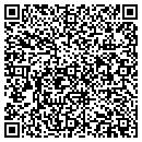 QR code with All Extras contacts