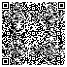 QR code with Apostolic Assembly Templo Charity contacts