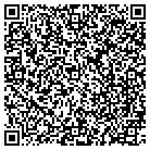 QR code with J C Foreclosure Service contacts