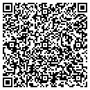 QR code with C J I Island Rayz contacts