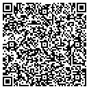 QR code with Hinds Assoc contacts