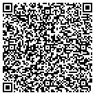 QR code with Callahans Janitorial Service contacts