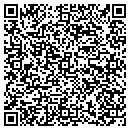 QR code with M & M Metals Inc contacts