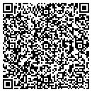 QR code with Art Deco Con contacts
